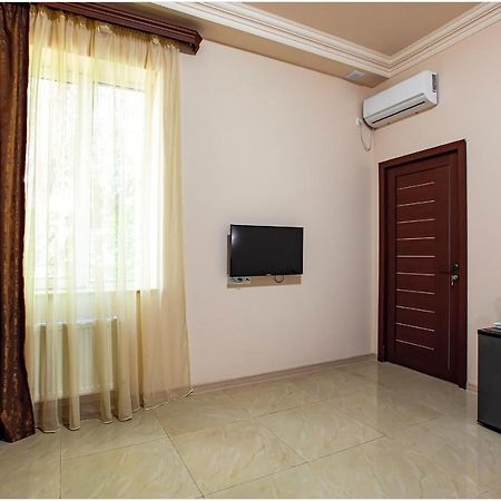 Arma Boutique Hotel Erevan Esterno foto