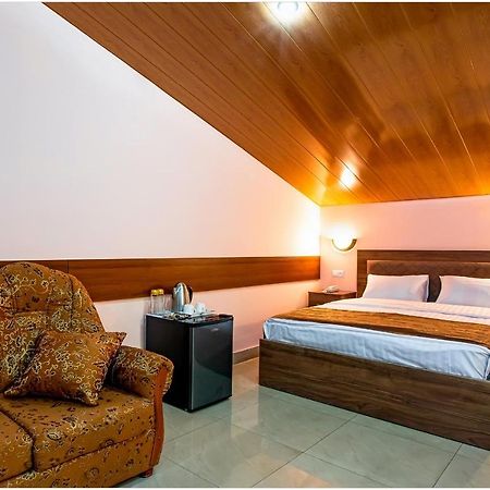 Arma Boutique Hotel Erevan Esterno foto