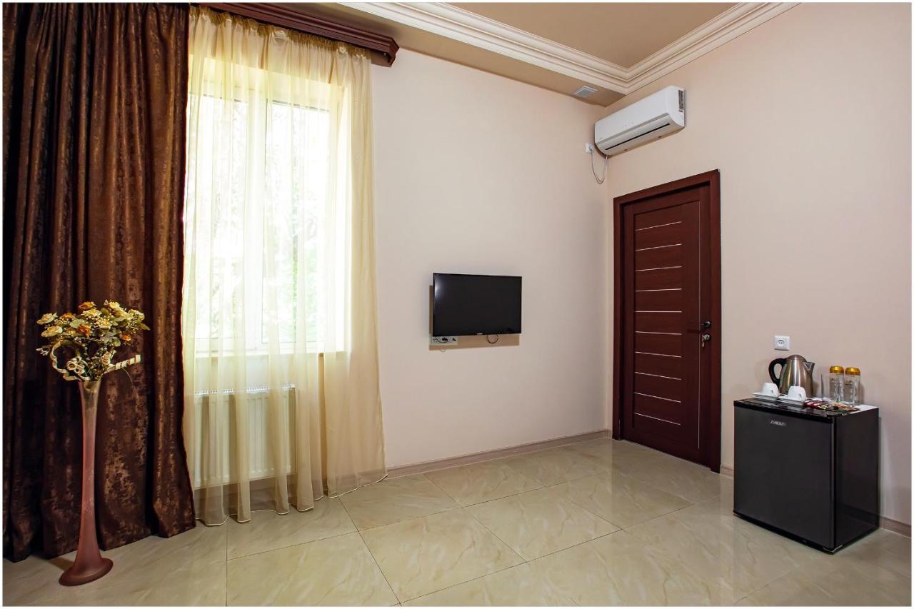 Arma Boutique Hotel Erevan Esterno foto