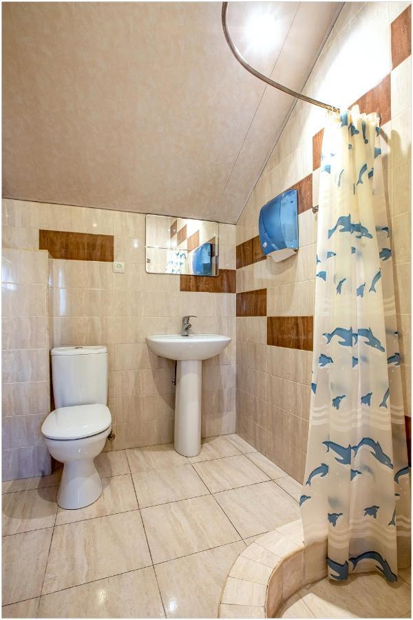 Arma Boutique Hotel Erevan Esterno foto