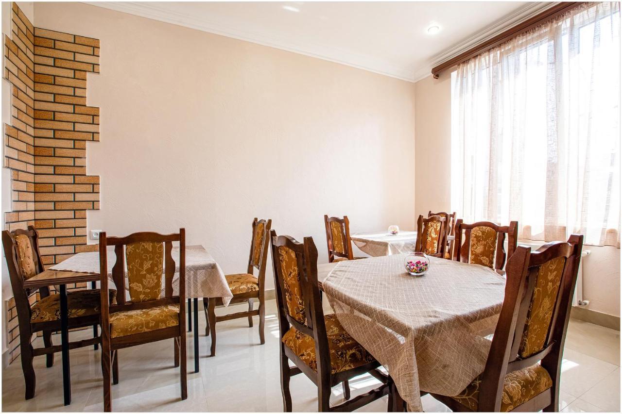 Arma Boutique Hotel Erevan Esterno foto