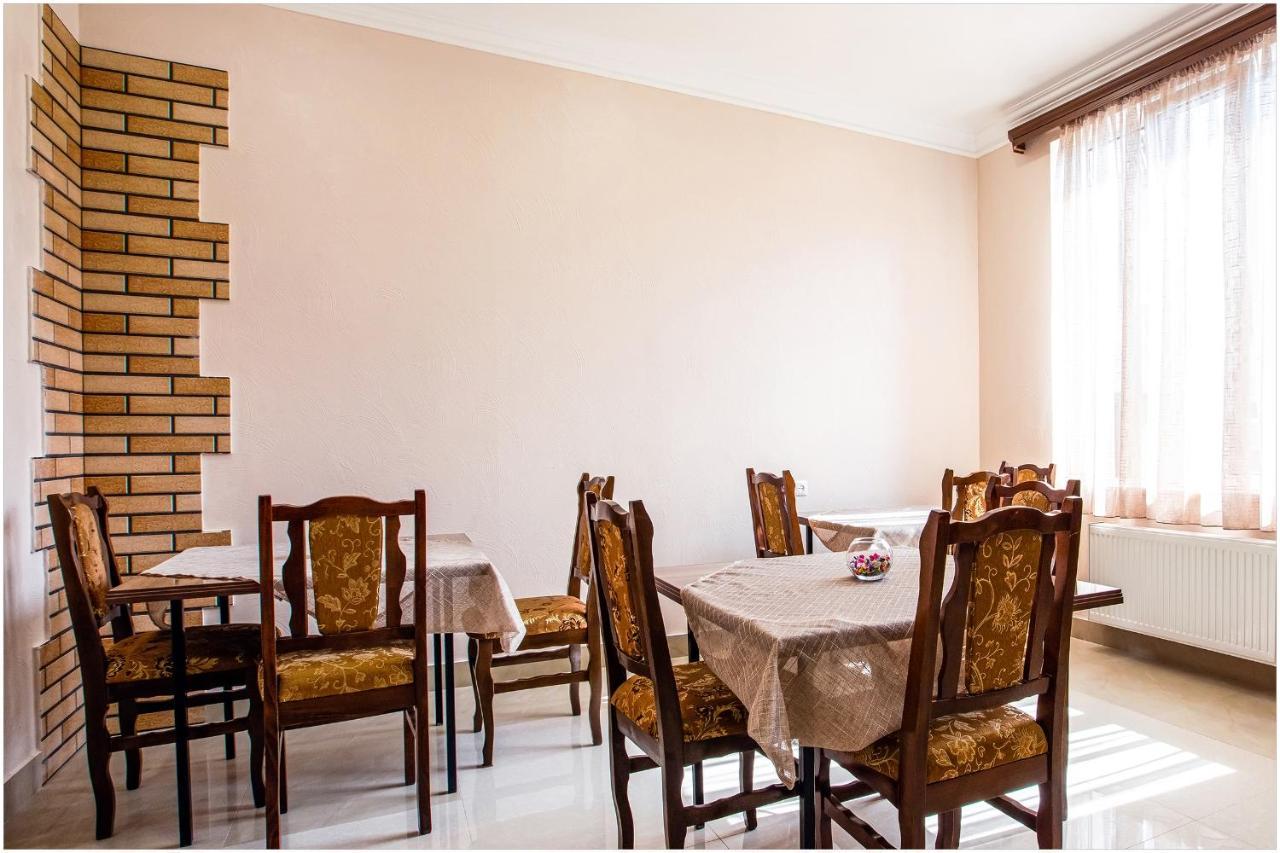 Arma Boutique Hotel Erevan Esterno foto
