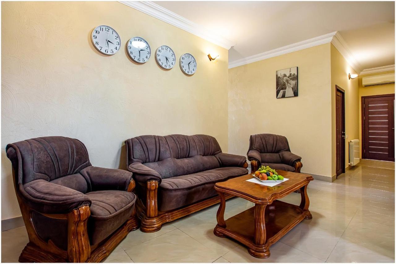 Arma Boutique Hotel Erevan Esterno foto