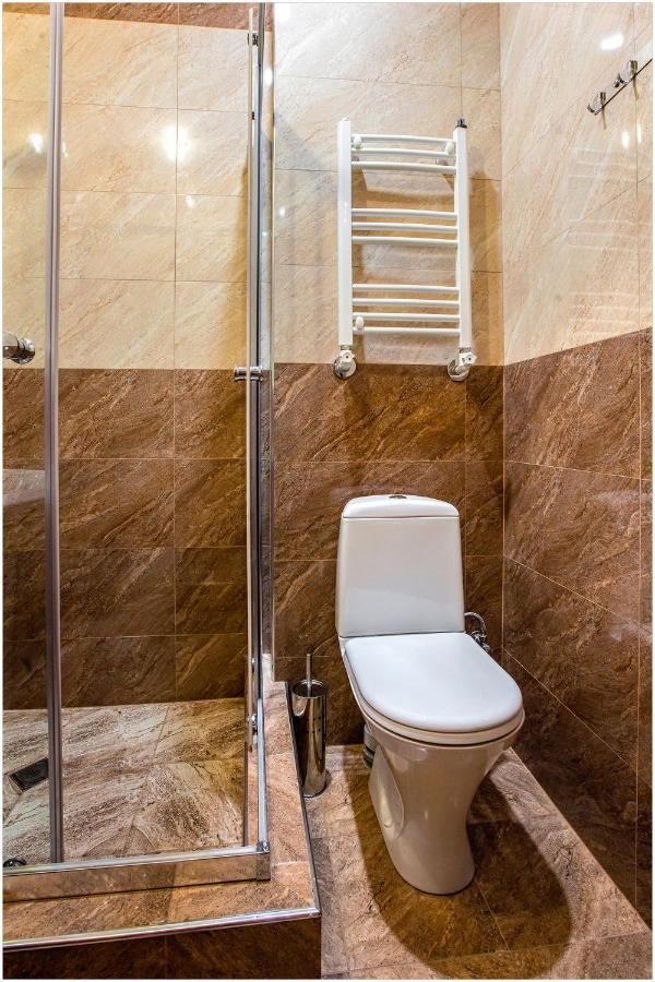 Arma Boutique Hotel Erevan Esterno foto