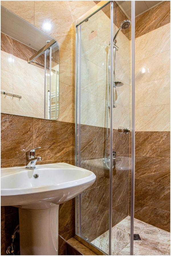 Arma Boutique Hotel Erevan Esterno foto