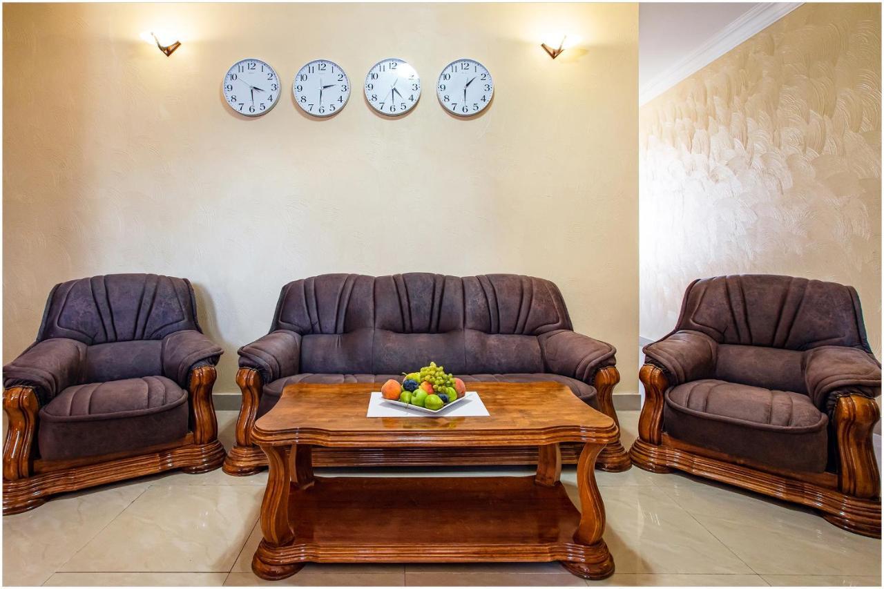 Arma Boutique Hotel Erevan Esterno foto
