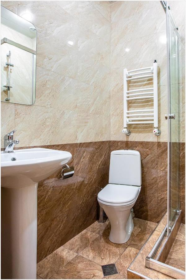 Arma Boutique Hotel Erevan Esterno foto
