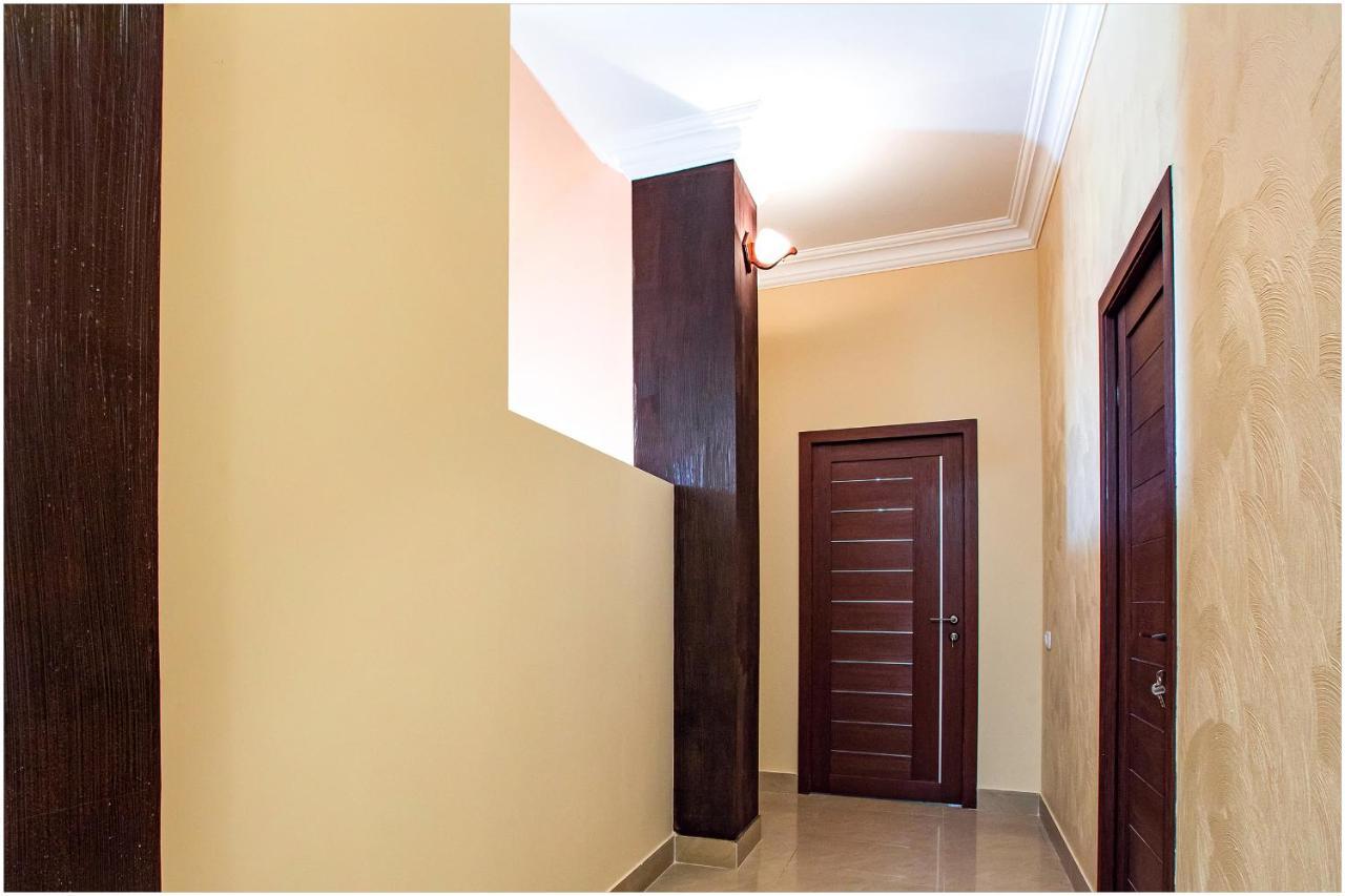 Arma Boutique Hotel Erevan Esterno foto