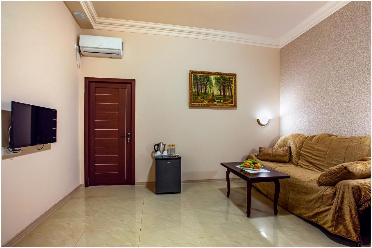 Arma Boutique Hotel Erevan Esterno foto
