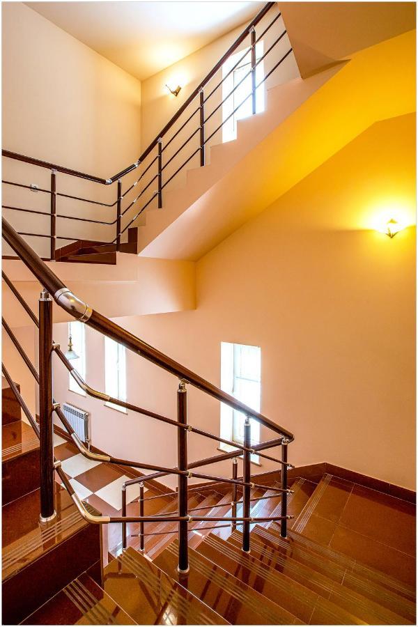 Arma Boutique Hotel Erevan Esterno foto