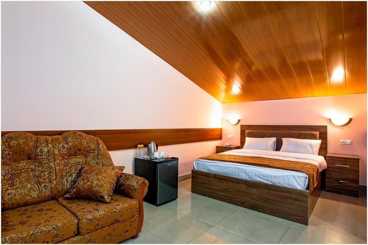 Arma Boutique Hotel Erevan Esterno foto