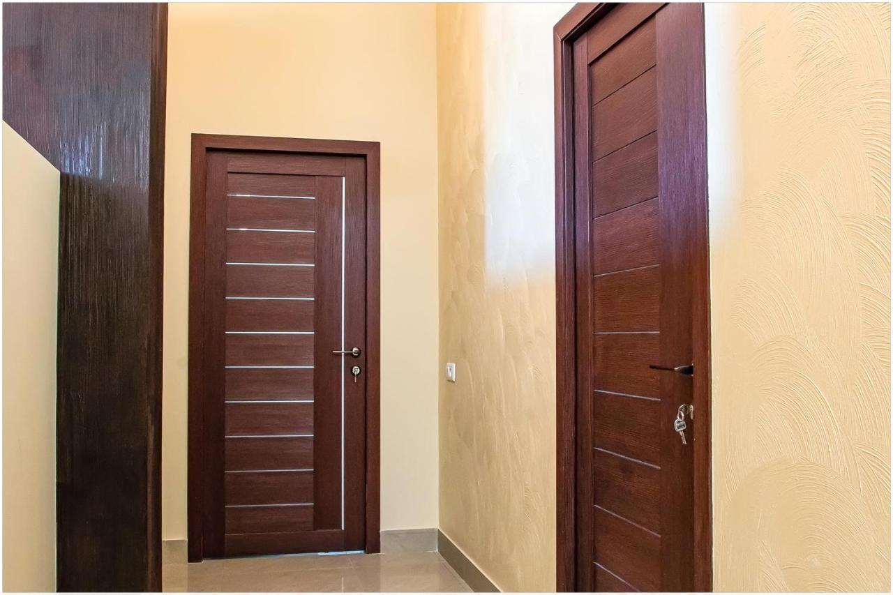 Arma Boutique Hotel Erevan Esterno foto