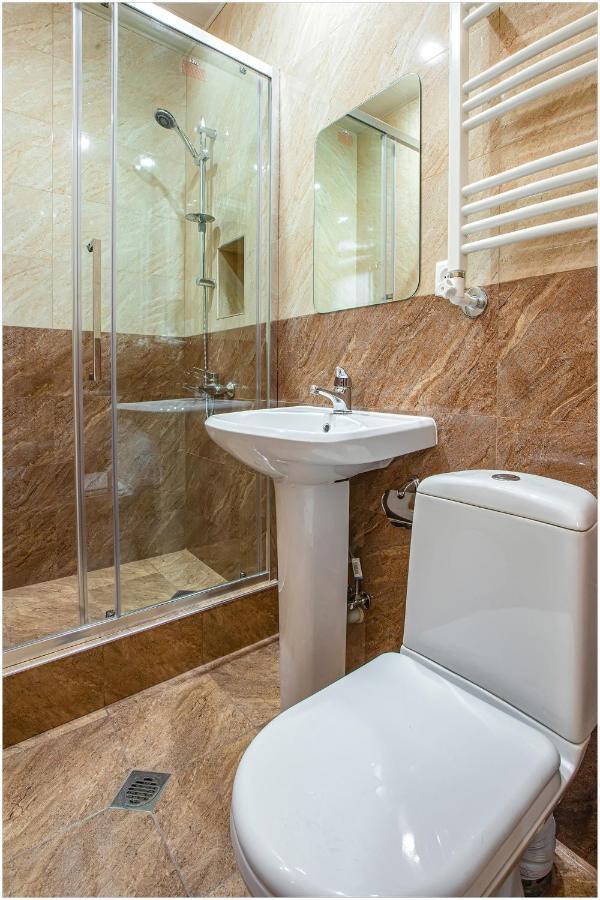 Arma Boutique Hotel Erevan Esterno foto